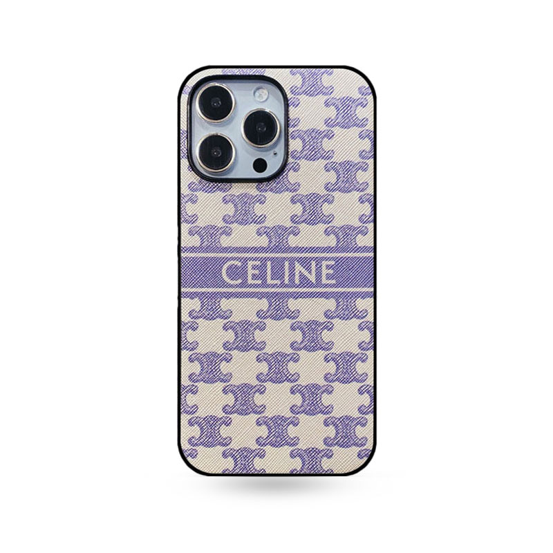 CL iPhone Case Purple-DK240326