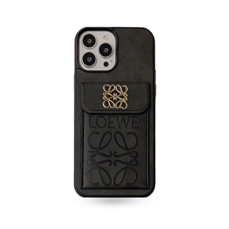 LOEWE Phone Cases For iPhone-Shopping Online – casefeely LOEWE Phone Cases For iPhone-Shopping Online – casefeely