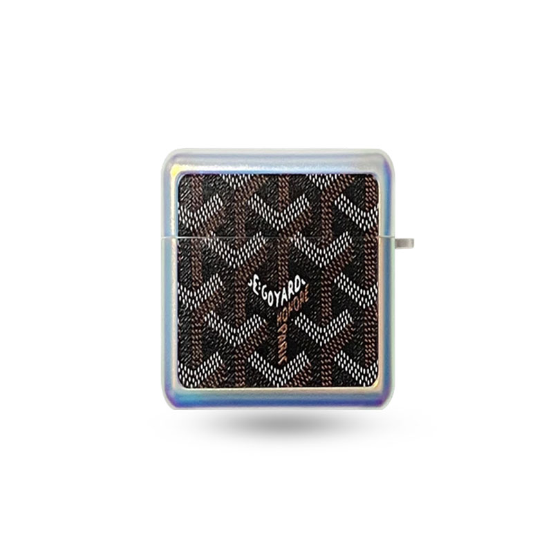 GD AirPods 3rd Generation Cases Black-GYK250310