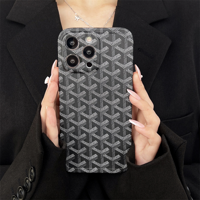 Goyard iphone outlet xs max