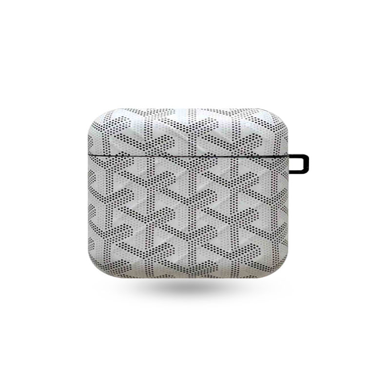GD AirPods 3rd Generation Cases White-SLK251458