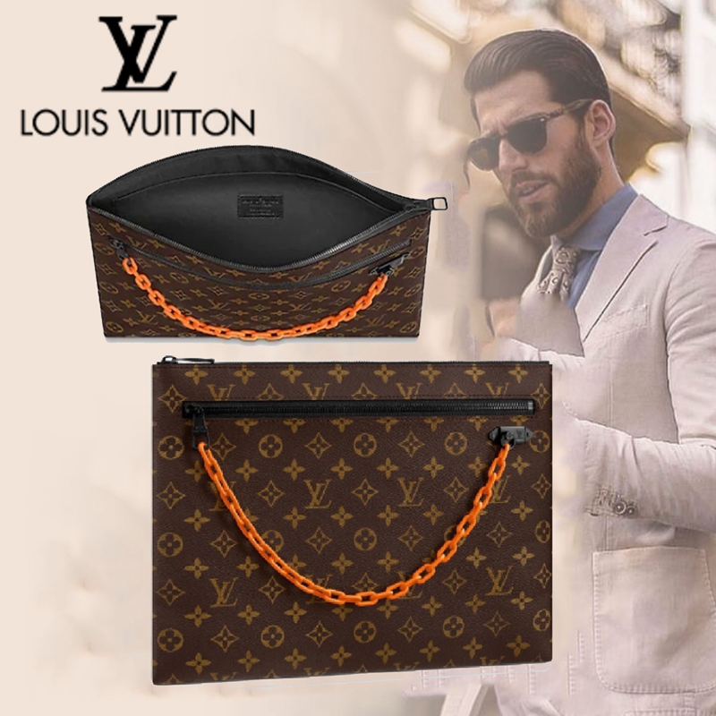 Louis Vuitton ポシェット☆ルイヴィトン