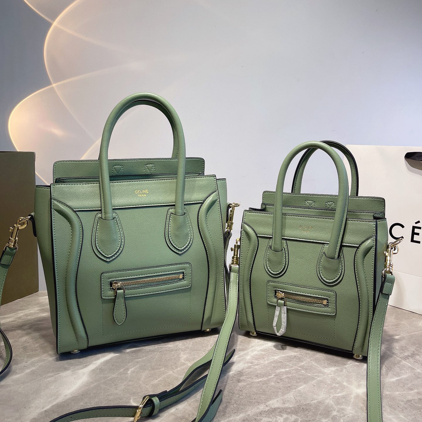 CELINE バッグ – luxurydiscounts