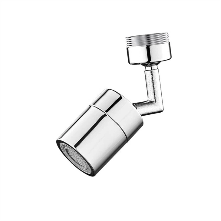 🔥HOT SALE 49% OFF -720° Rotatable Faucet Nozzle