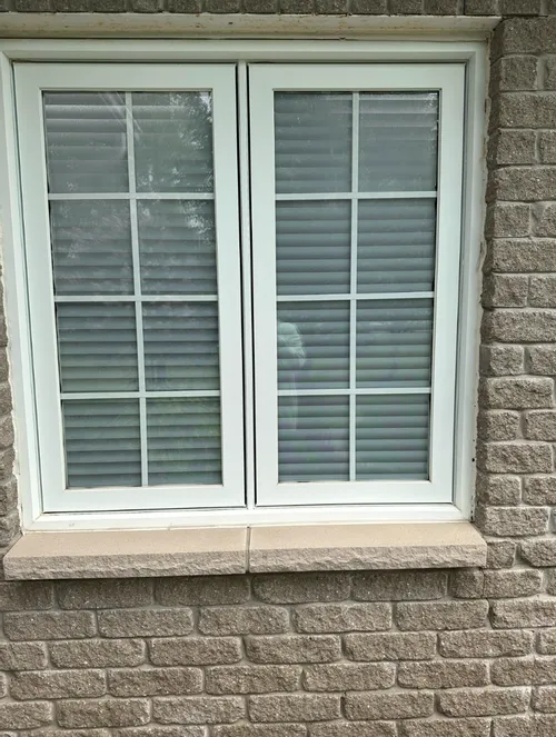 🔥LAST DAY SALE 50% OFF🔥 One-Way Imitation Blinds Privacy Window Cover