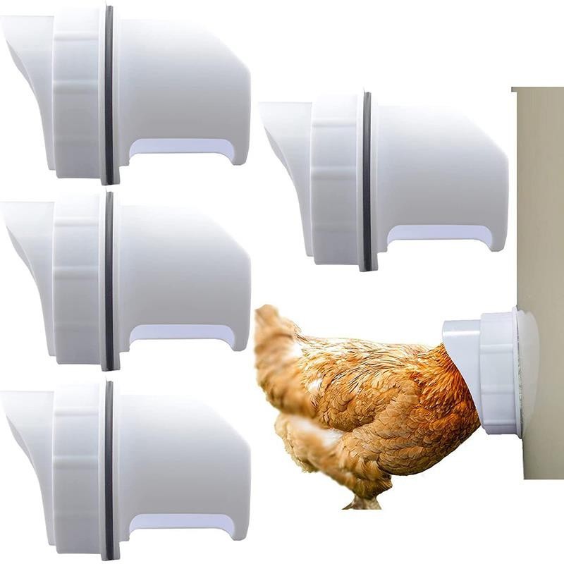 (🔥2024 New Year Hot Sale  30% OFF) Automatic Poultry Feeder