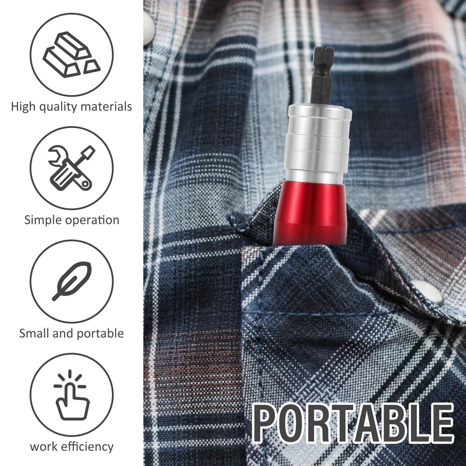 CongratulatnTM Wire Stripper Rotating Wire Stripping Tool