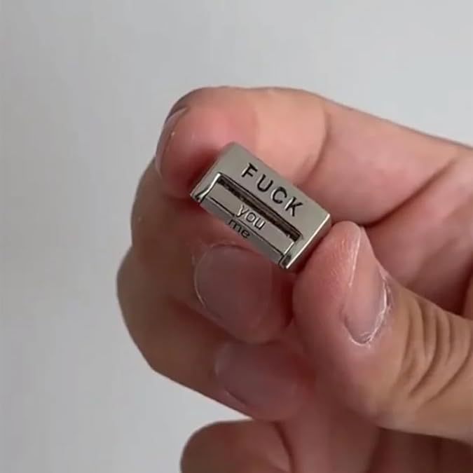 Rotatable Interactive Rings