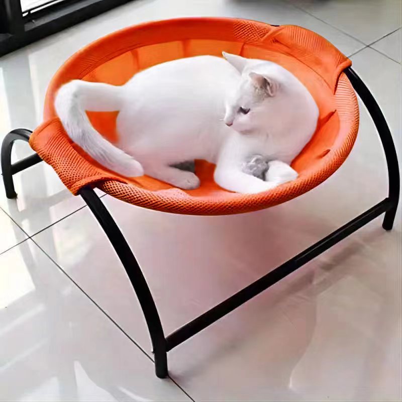 🐱Floor Cat Hammock-With Stand💓