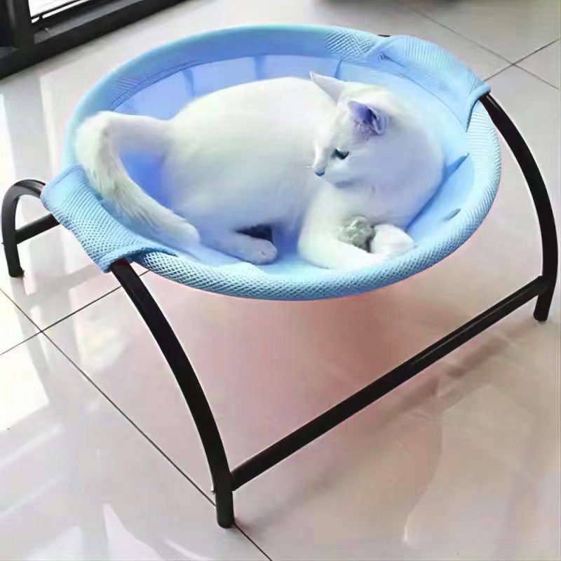 🐱Floor Cat Hammock-With Stand💓