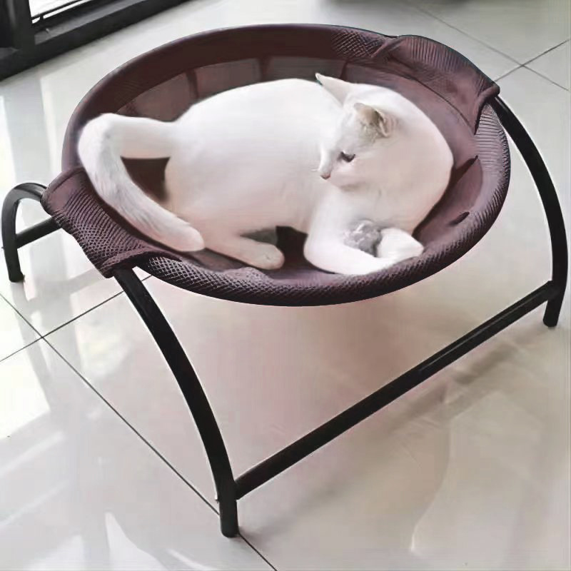 🐱Floor Cat Hammock-With Stand💓