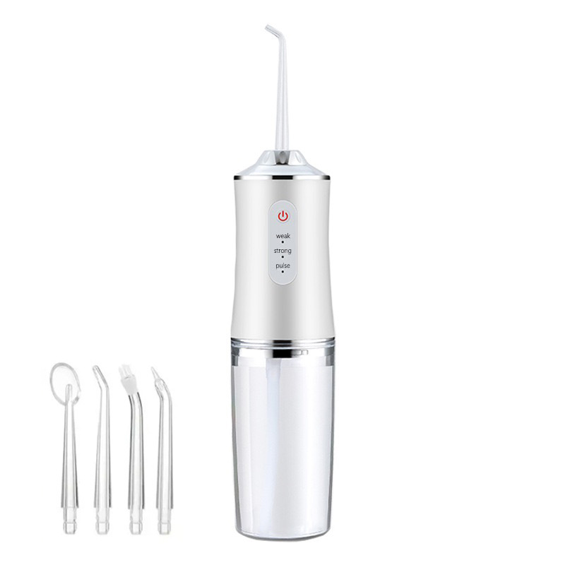 ⭐⭐⭐⭐4.8 | Water Flosser for Teeth Cleaning