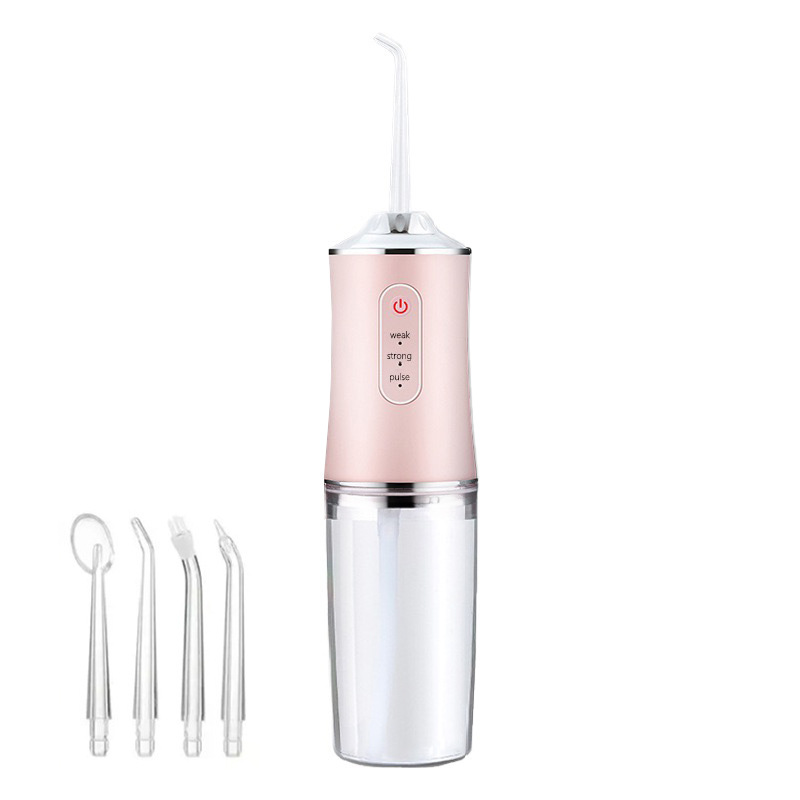 ⭐⭐⭐⭐4.8 | Water Flosser for Teeth Cleaning