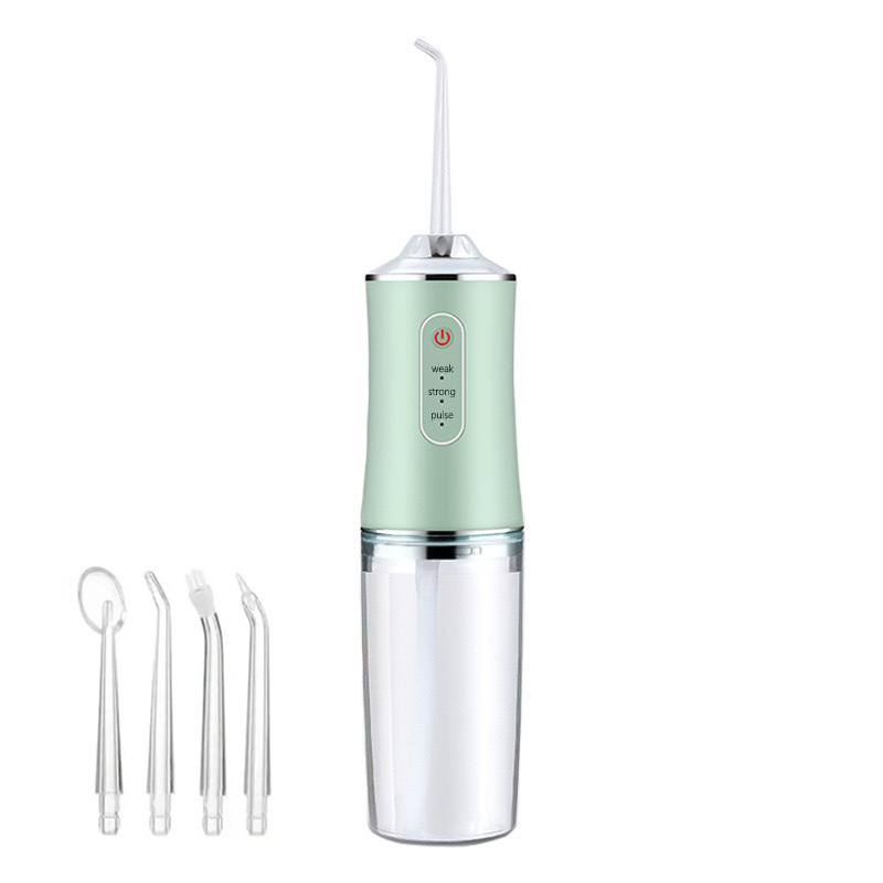 ⭐⭐⭐⭐4.8 | Water Flosser for Teeth Cleaning