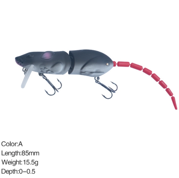 (⏰Blowout Sale）Mouse Lure