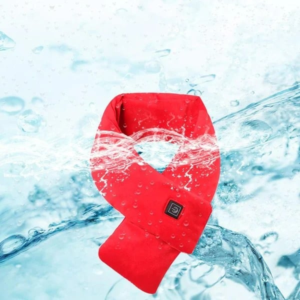 🔥LAST DAY 60% OFF🎁Upgraded Heating Scarf🔥