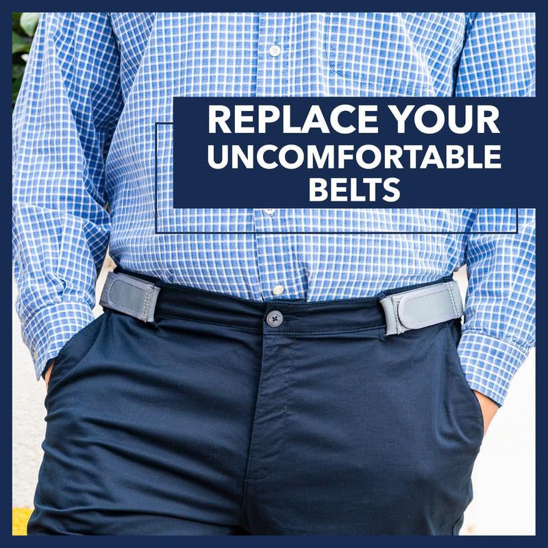🔥LAST DAY PROMOTION SAVE 49%🔥No Buckle Belt