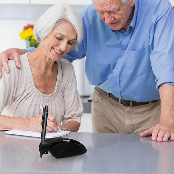 Assistive Writing and Drawing Device