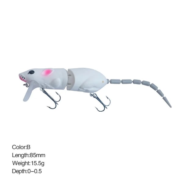(⏰Blowout Sale）Mouse Lure
