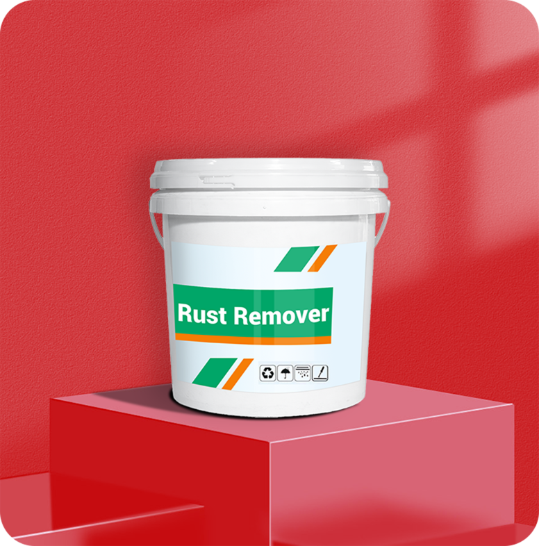 🌞 SUMMER HOT SELL 🌞- WATER-BASED METAL RUST REMOVER&BUY MORE SAVE MORE