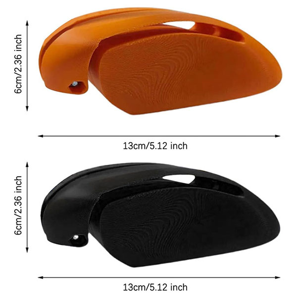 Assistive Writing and Drawing Device