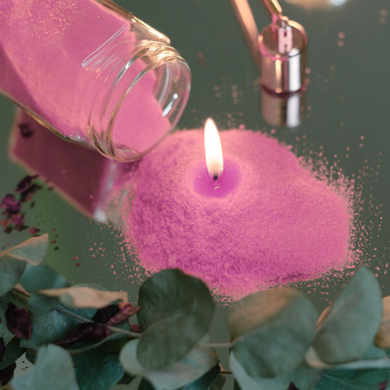 Candle Sand