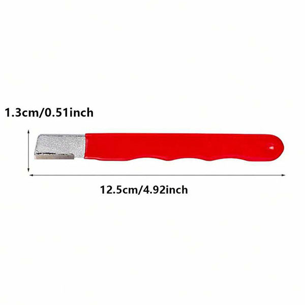 Tungsten Carbide Knife Sharpener
