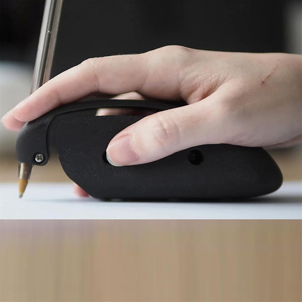 Assistive Writing and Drawing Device