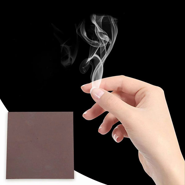 Magic Smoke from Finger Tips Magic Trick Surprise Prank 2024 HOT Joke