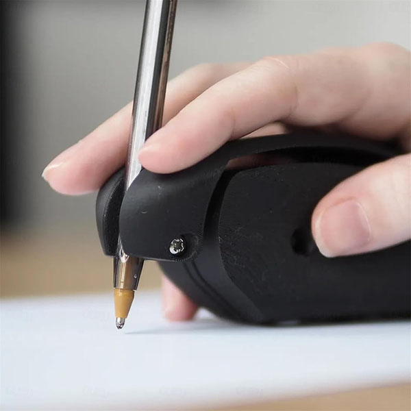 Assistive Writing and Drawing Device