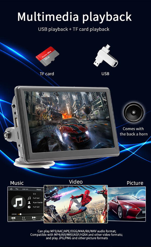 CarPlayBox™ V1 - Upgrade Your Old Car Today!