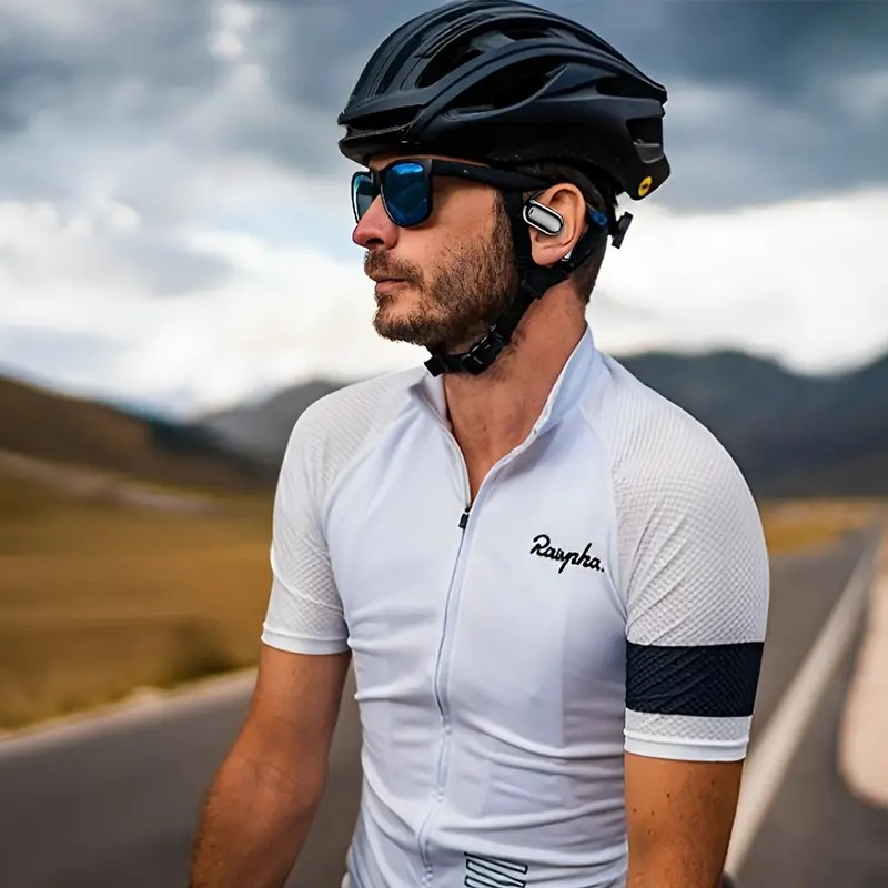 Erazer XP2 Wireless Headphones Color Touch Screen OWS