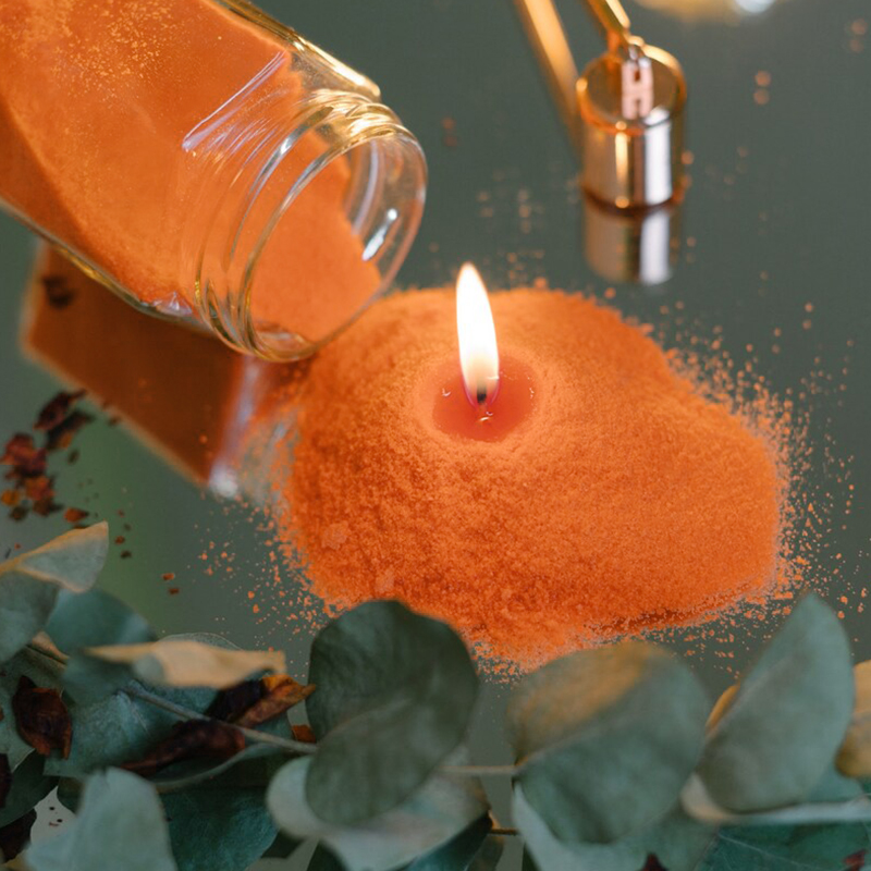Candle Sand