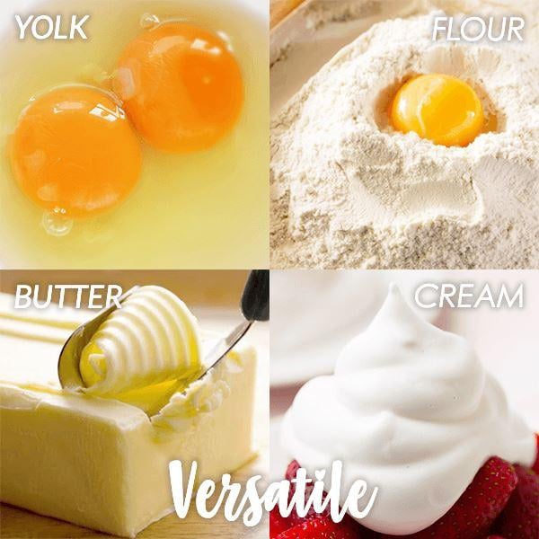 🔥HOT SALE 49% OFF🔥 Stainless Steel Semi-Automatic Whisk