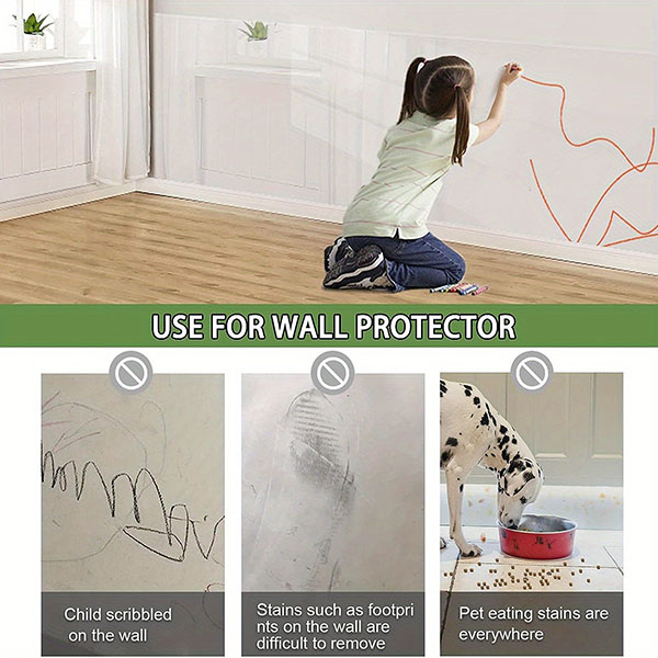 ✨Wall Protector Contact Paper