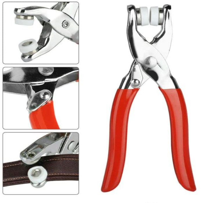 Smart Sewing Craft Button Pliers