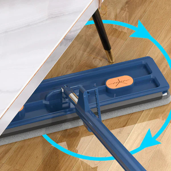Multifunctional cleaning broom - FASTMOP