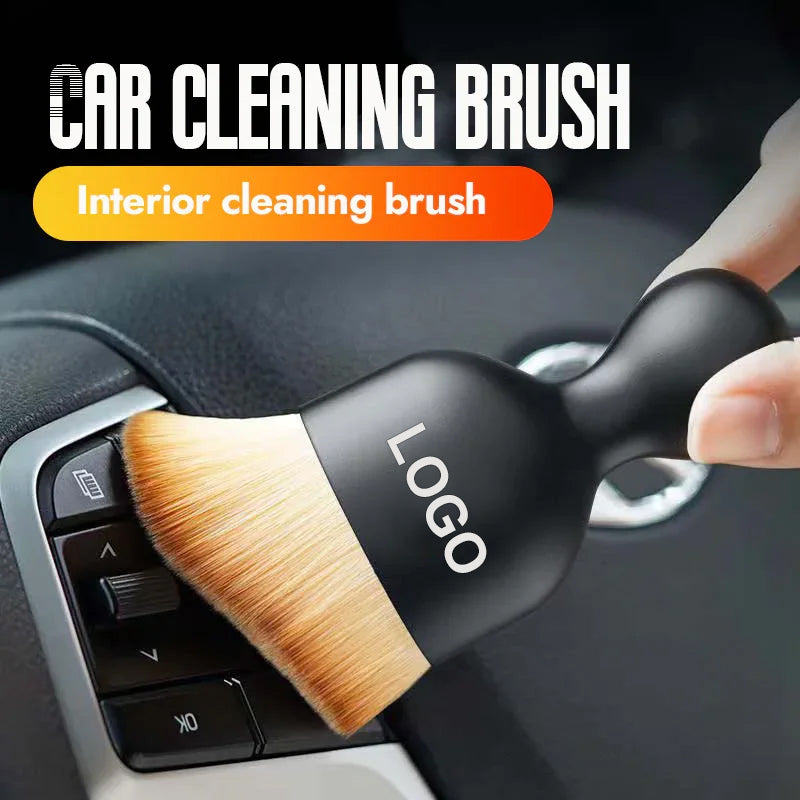 🎄Christmas Promotion-40% OFF🎄Automotive Interior Dusting Brush