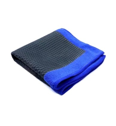 Car Magic Clay Towel