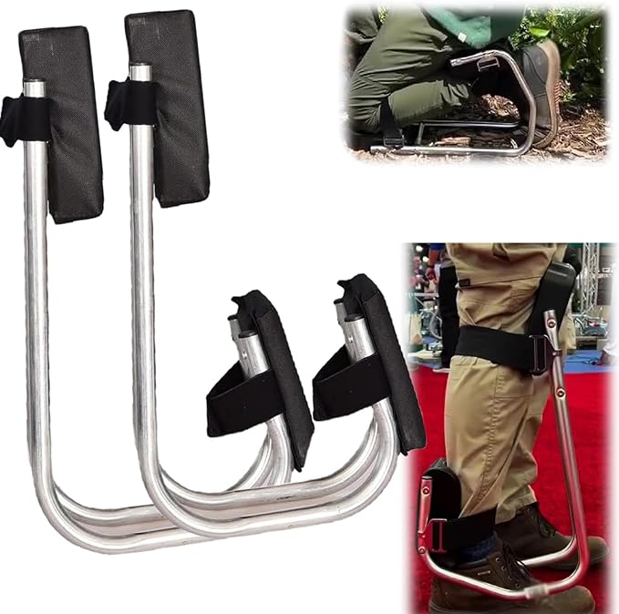 Knee Seat🦵Experience the ultimate in comfort ✈Free Shipping