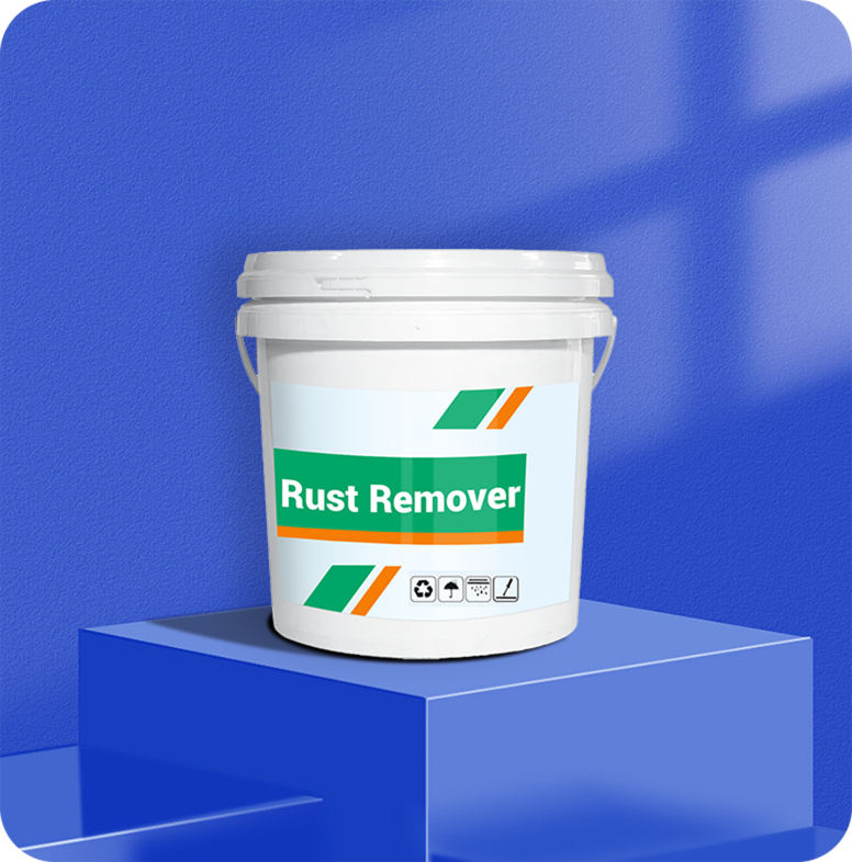 🌞 SUMMER HOT SELL 🌞- WATER-BASED METAL RUST REMOVER&BUY MORE SAVE MORE
