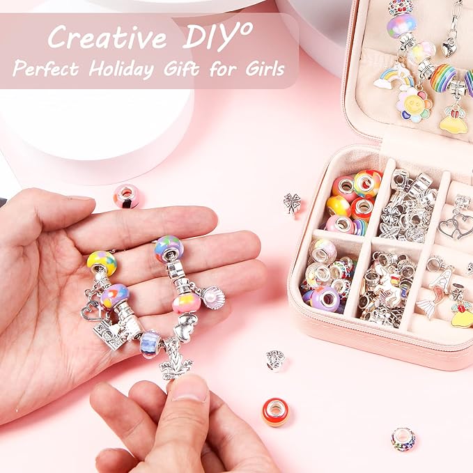 🎀DIY Gorgeous Bracelet Set🎁Hot Sale🎉
