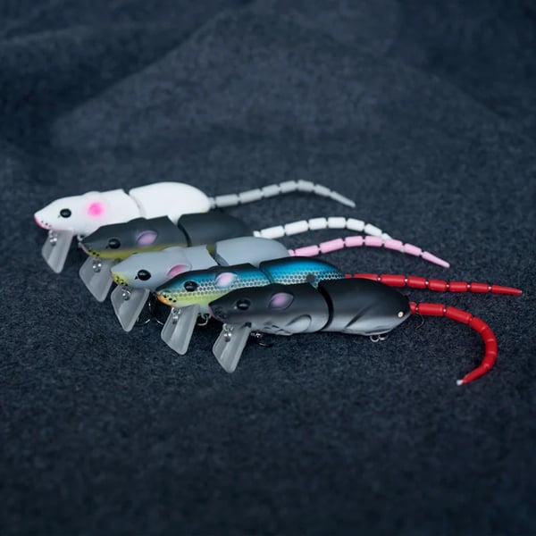 (⏰Blowout Sale）Mouse Lure