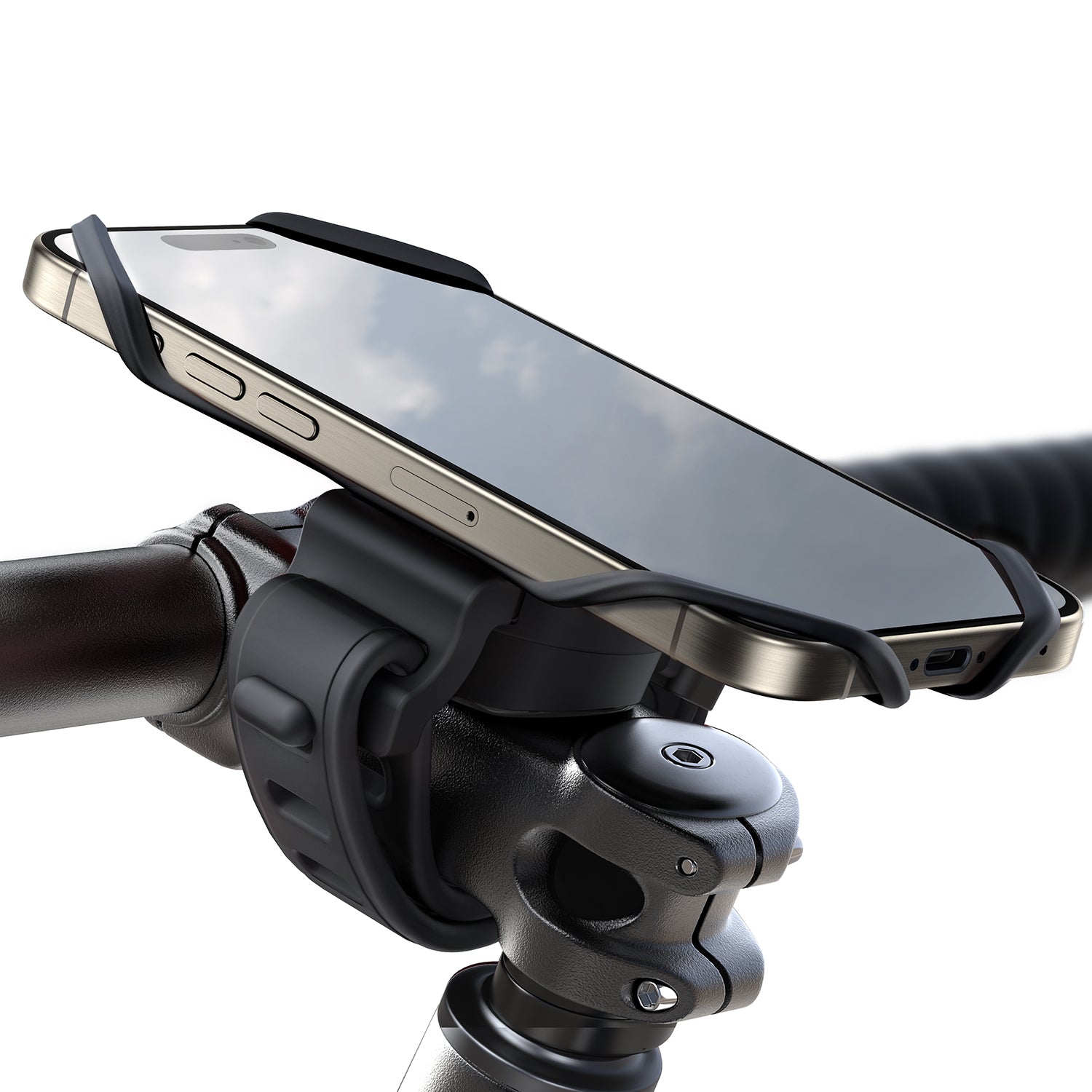 Bicycle Motorcycle Phone Mount Holder