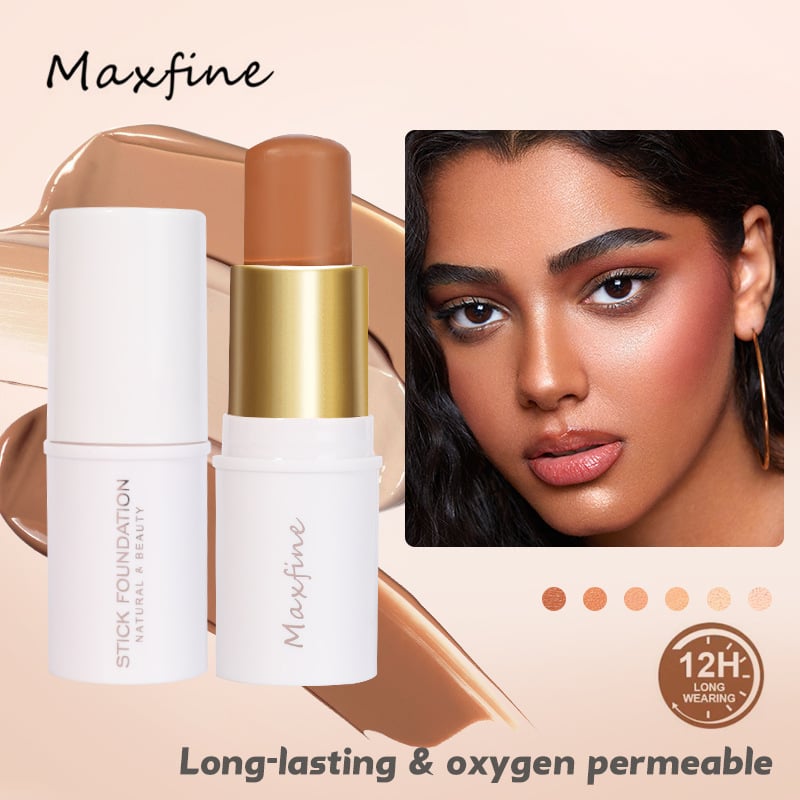 Skin Magnet High Coverage Foundation Stick