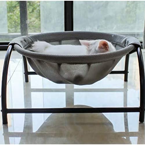 🐱Floor Cat Hammock-With Stand💓