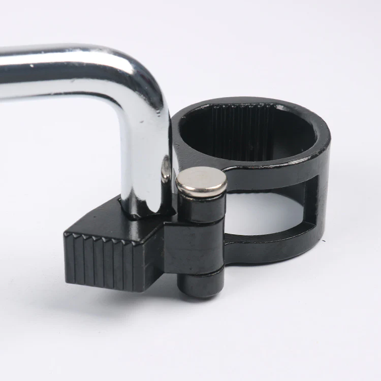 Multifunctional Steering Gear and Rudder Stock Wrench Screw Extractor