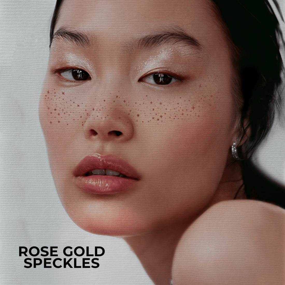 FlexiBae Glitter Speckles Makeup Patches | Buy One Get One Free (10pcs/Pack)
