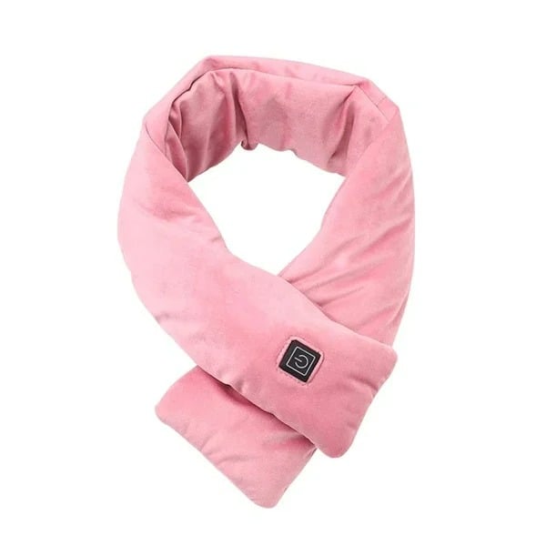 🔥LAST DAY 60% OFF🎁Upgraded Heating Scarf🔥