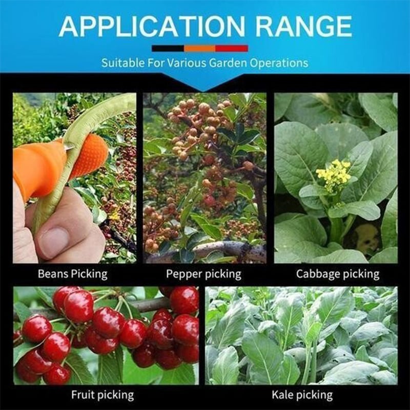 Gardening Thumb Knife [ Buy 3 Get 2 Free]